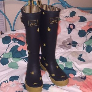 Rain Boots